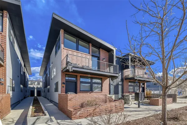 $339,900 | 2478 South Delaware Street, Unit 3, Denver, CO 80223