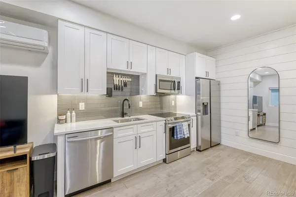 $339,900 | 2478 South Delaware Street, Unit 3, Denver, CO 80223
