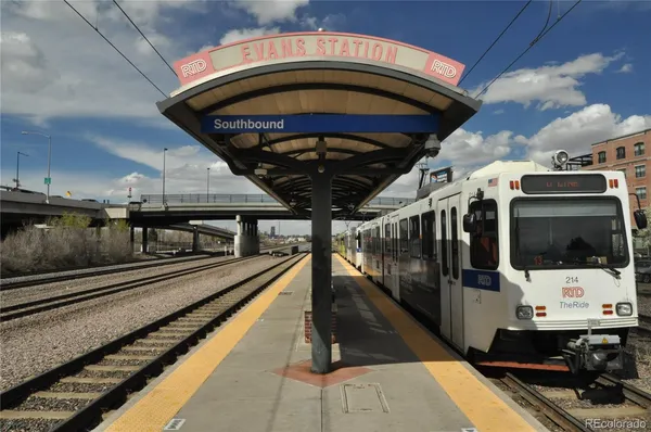 $339,900 | 2478 South Delaware Street, Unit 3, Denver, CO 80223