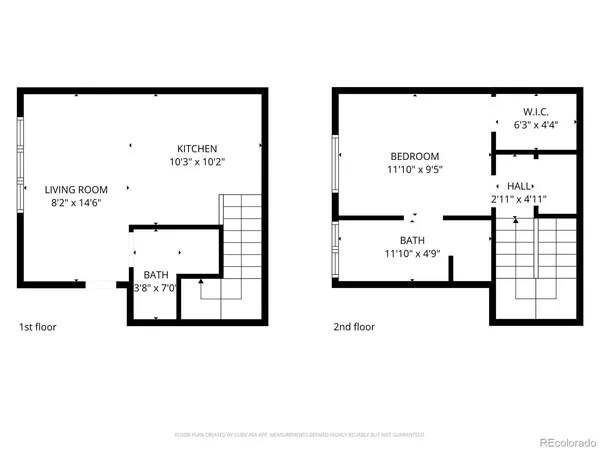 $339,900 | 2478 South Delaware Street, Unit 3, Denver, CO 80223