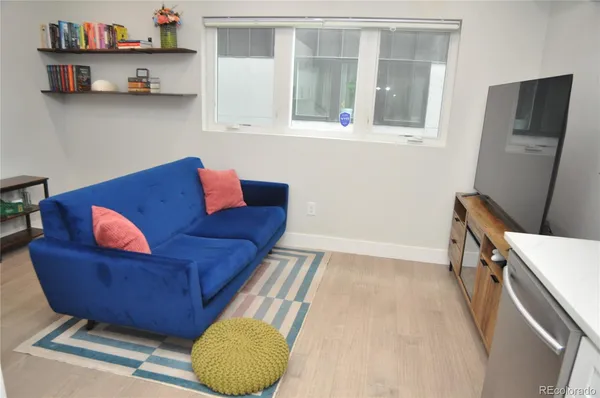 $339,900 | 2478 South Delaware Street, Unit 3, Denver, CO 80223