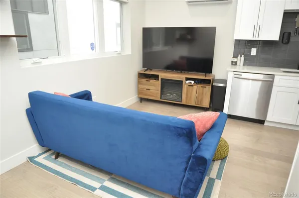 $339,900 | 2478 South Delaware Street, Unit 3, Denver, CO 80223