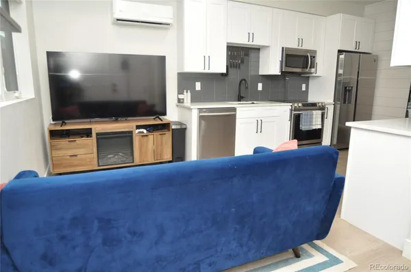 $339,900 | 2478 South Delaware Street, Unit 3, Denver, CO 80223