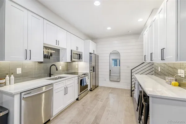 $339,900 | 2478 South Delaware Street, Unit 3, Denver, CO 80223