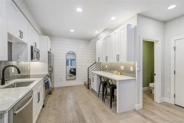 $339,900 | 2478 South Delaware Street, Unit 3, Denver, CO 80223