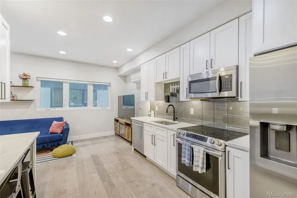 $339,900 | 2478 South Delaware Street, Unit 3, Denver, CO 80223