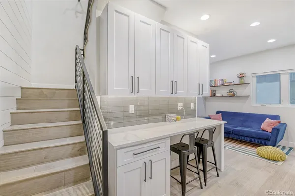 $339,900 | 2478 South Delaware Street, Unit 3, Denver, CO 80223