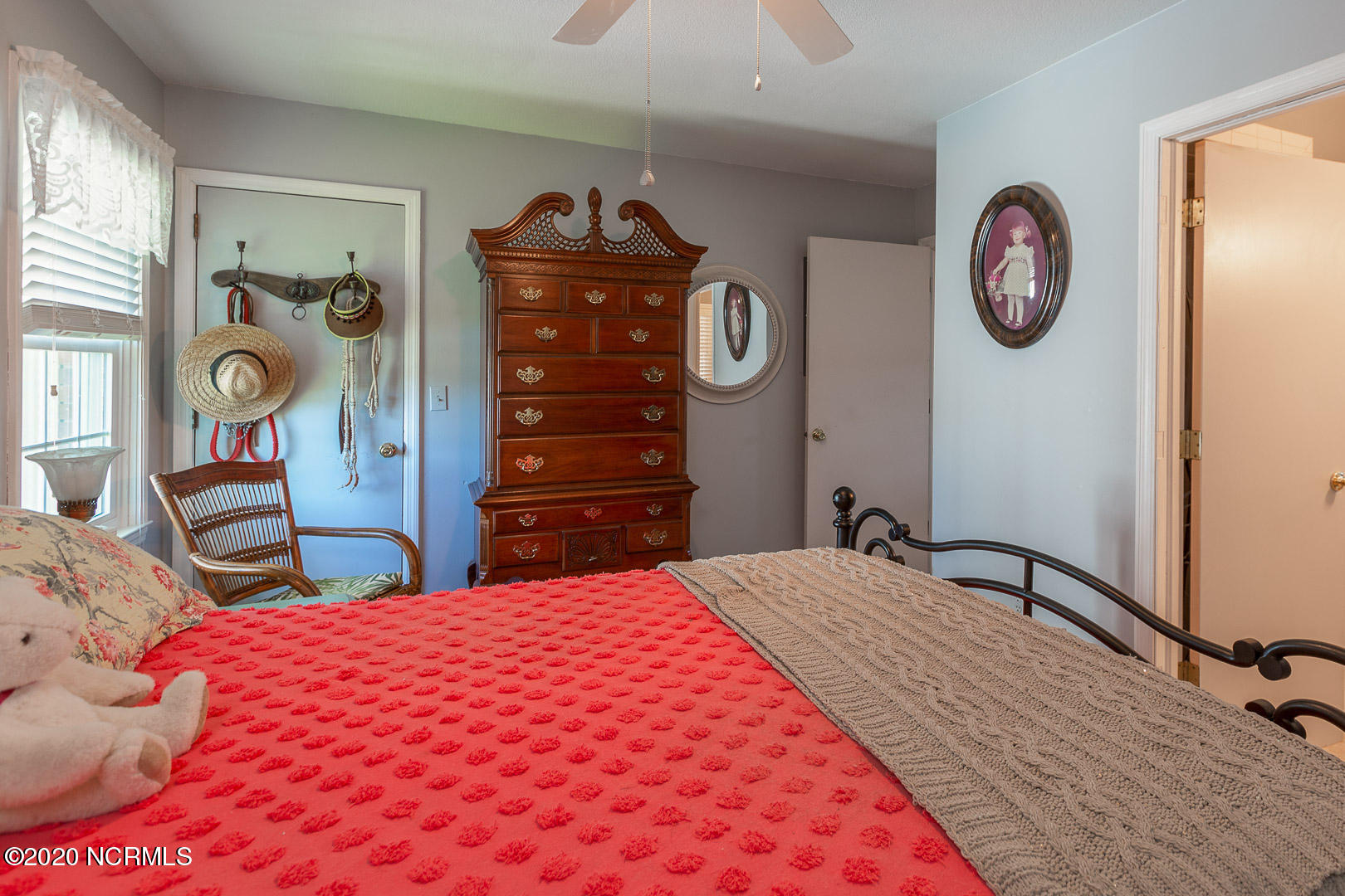 753 North McCullen Road Clinton, NC 28328 - Photo 28 of 28 753 N Mccullen Rd Faison NC 28341-19