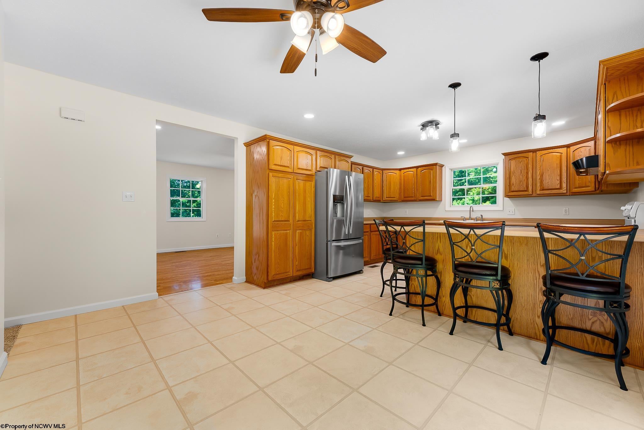 150 Wiseman Road Morgantown, WV 26501 - Photo 16 of 50 Gallery Image 16