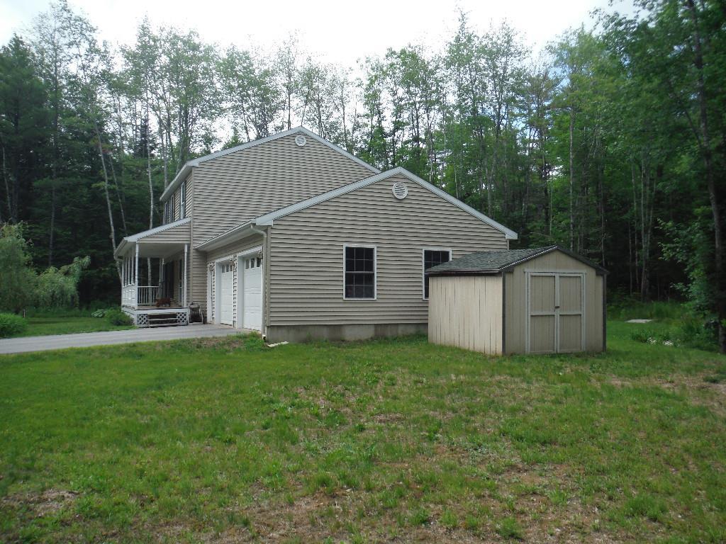 233 Gibbs Road Wiscasset, ME 04578 - Photo 22 of 23 Photo