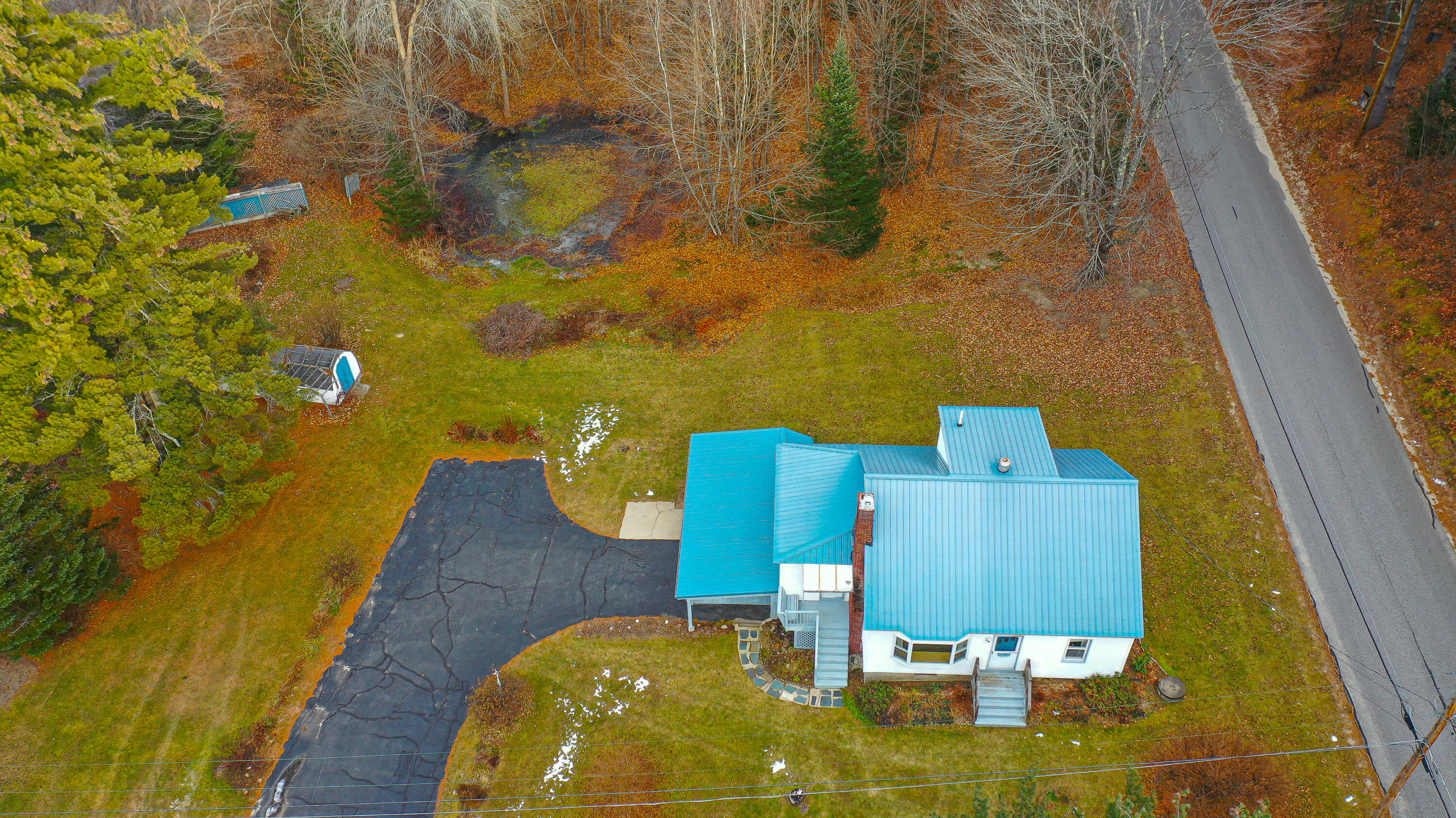 1 Caton Road Raymond, ME 04071 - Photo 55 of 75 1 caton road-5