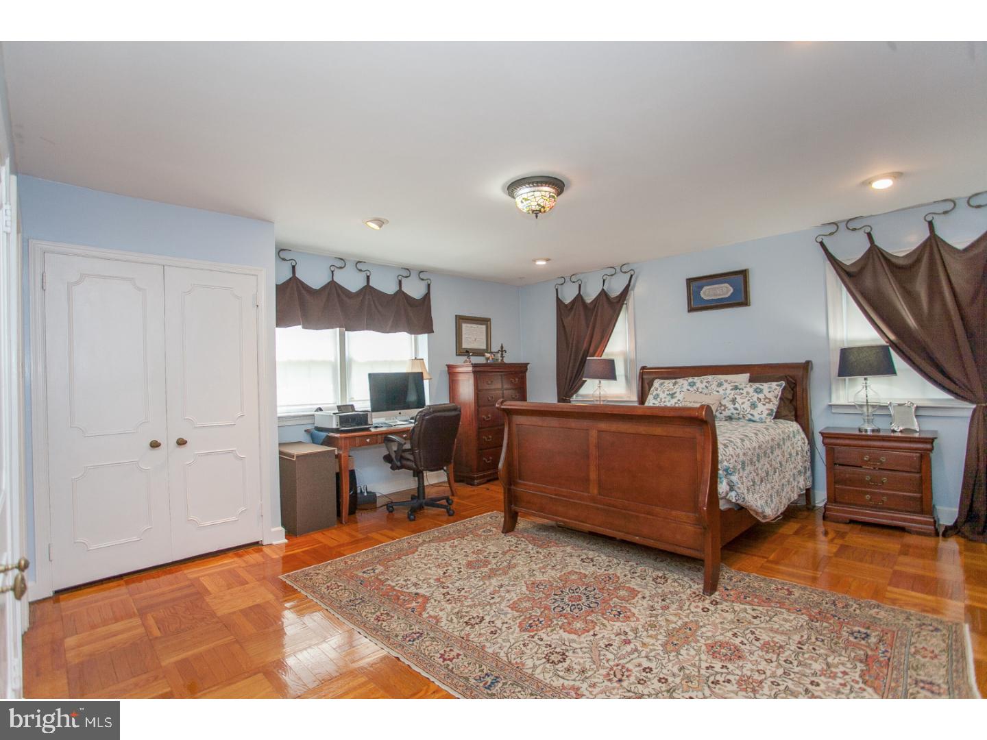 1112 Orleans Road Cheltenham, PA 19012 - Photo 11 of 22 Master Bedroom