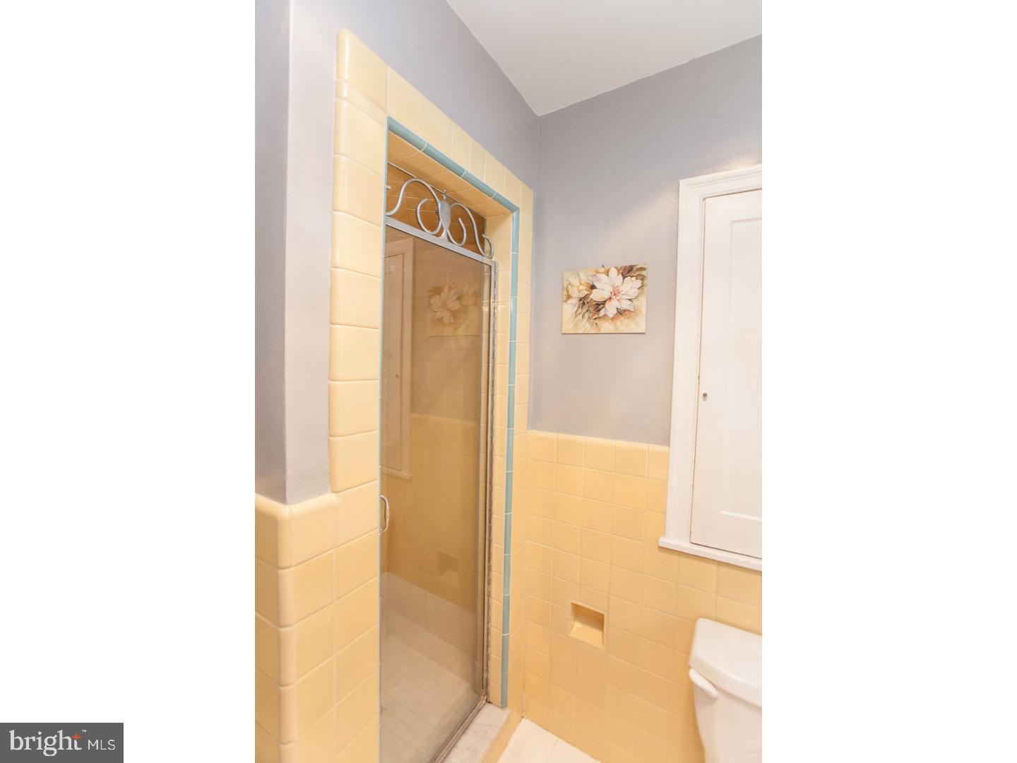 1112 Orleans Road Cheltenham, PA 19012 - Photo 13 of 22 Master Bathroom