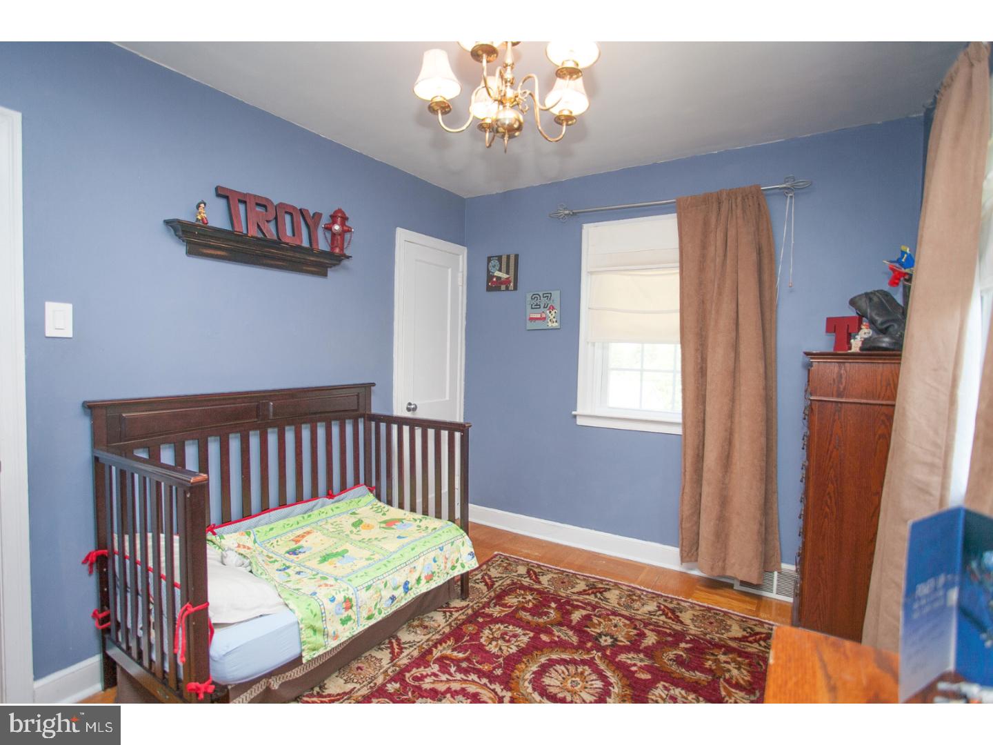 1112 Orleans Road Cheltenham, PA 19012 - Photo 15 of 22 Bedroom 3