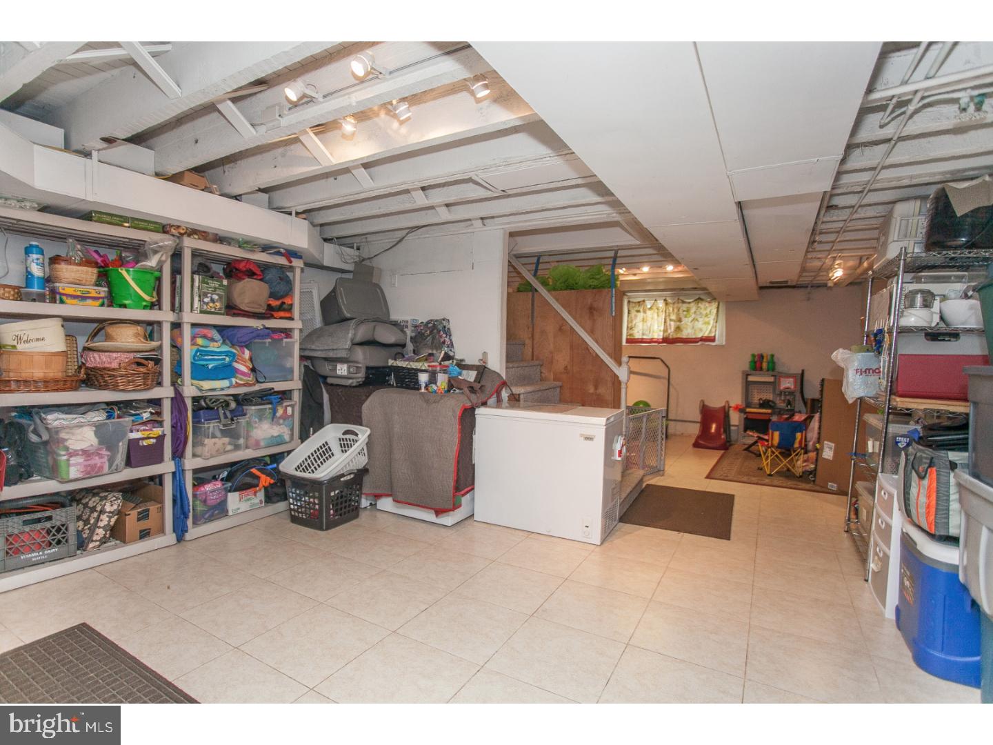 1112 Orleans Road Cheltenham, PA 19012 - Photo 18 of 22 Basement - Finished