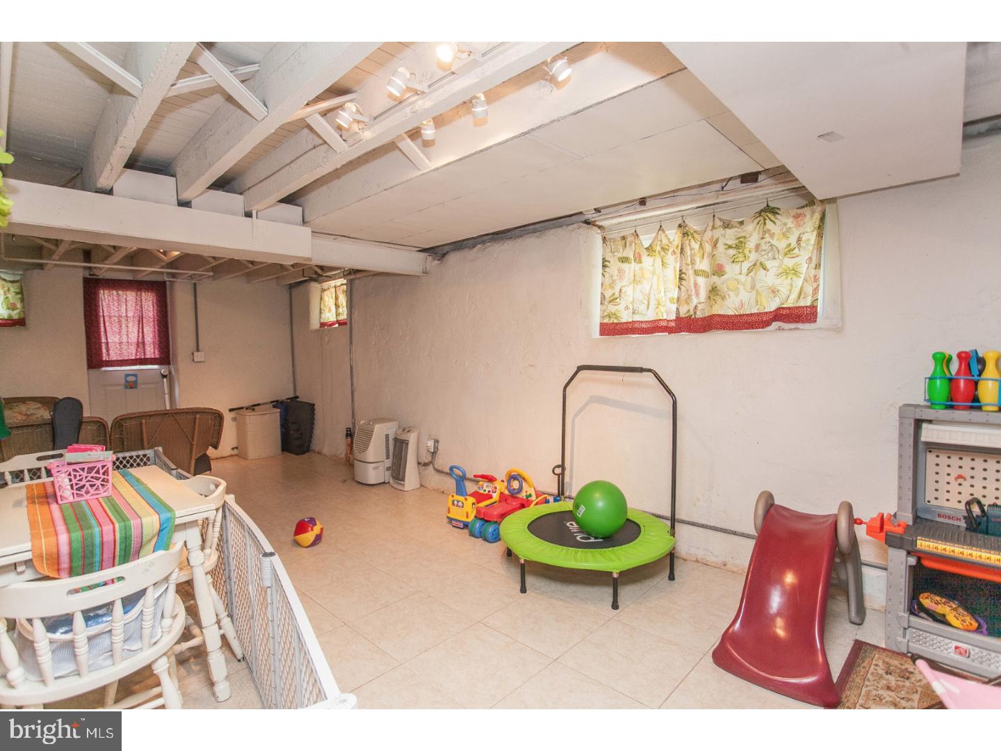1112 Orleans Road Cheltenham, PA 19012 - Photo 19 of 22 Basement - Finished