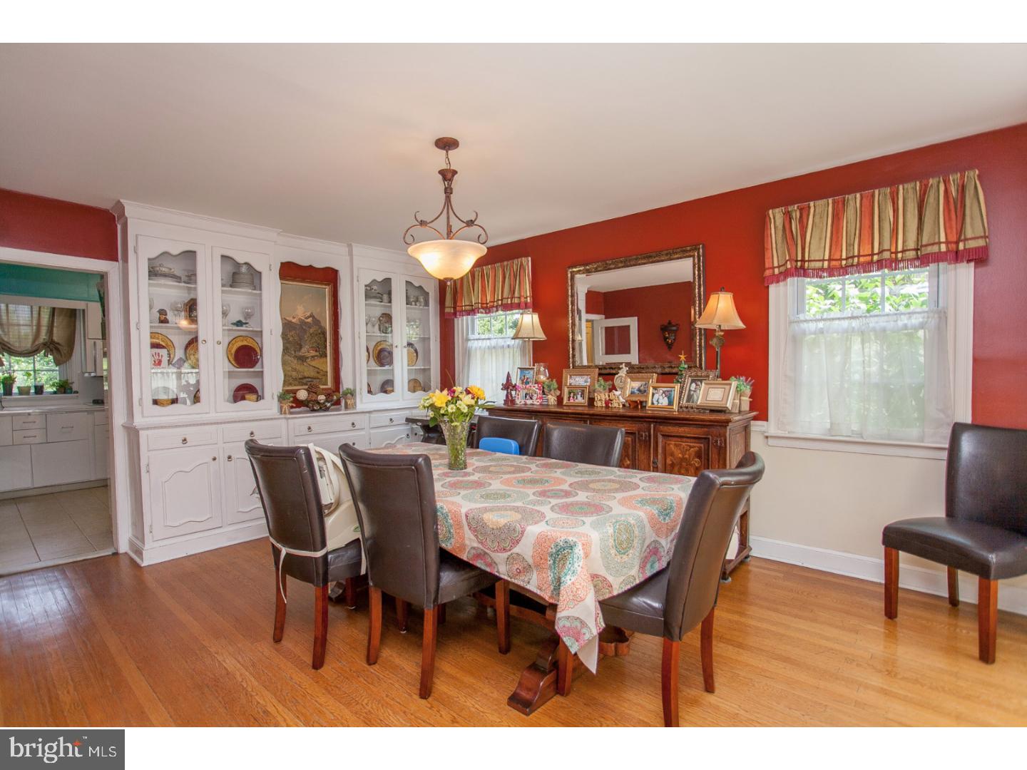 1112 Orleans Road Cheltenham, PA 19012 - Photo 3 of 22 Dining Room