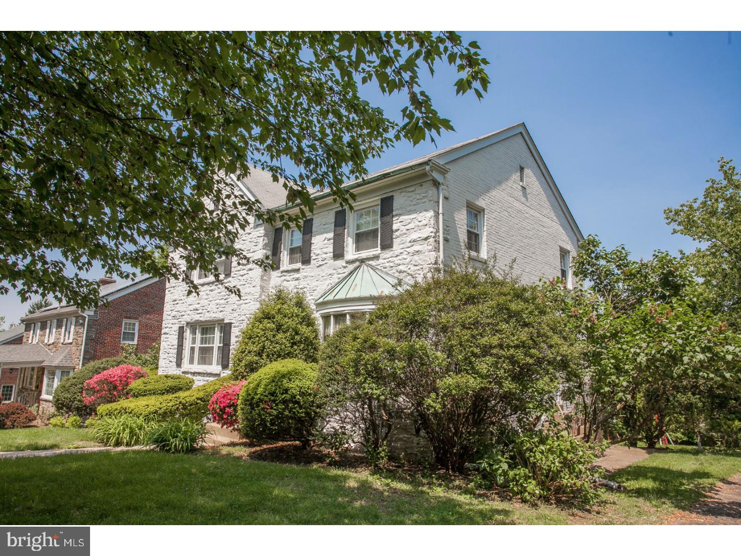 1112 Orleans Road Cheltenham, PA 19012 - Photo 22 of 22 Exterior Front