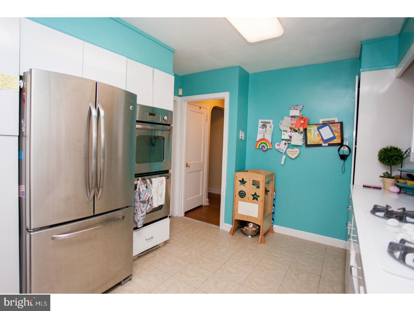 1112 Orleans Road Cheltenham, PA 19012 - Photo 6 of 22 Kitchen