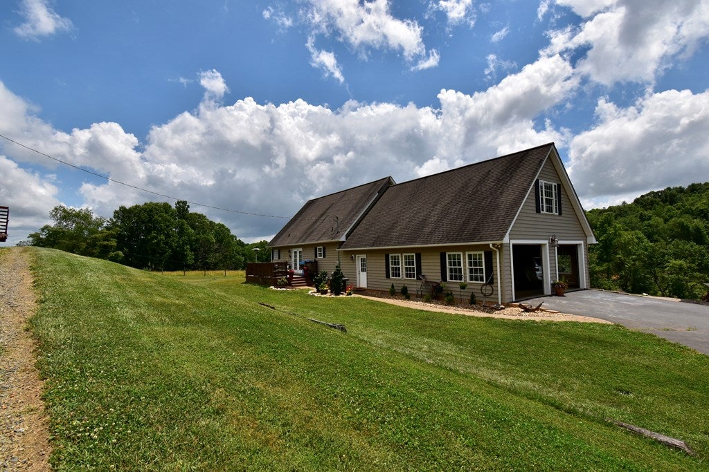2160 Davis Knob Road Galax, VA 24333 - Photo 25 of 40 Gallery Image 25