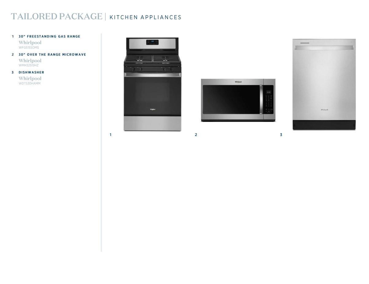 9700 Munsing Drive, Unit 183 Charlotte, NC 28269 - Photo 15 of 18 a picture of a floor plan