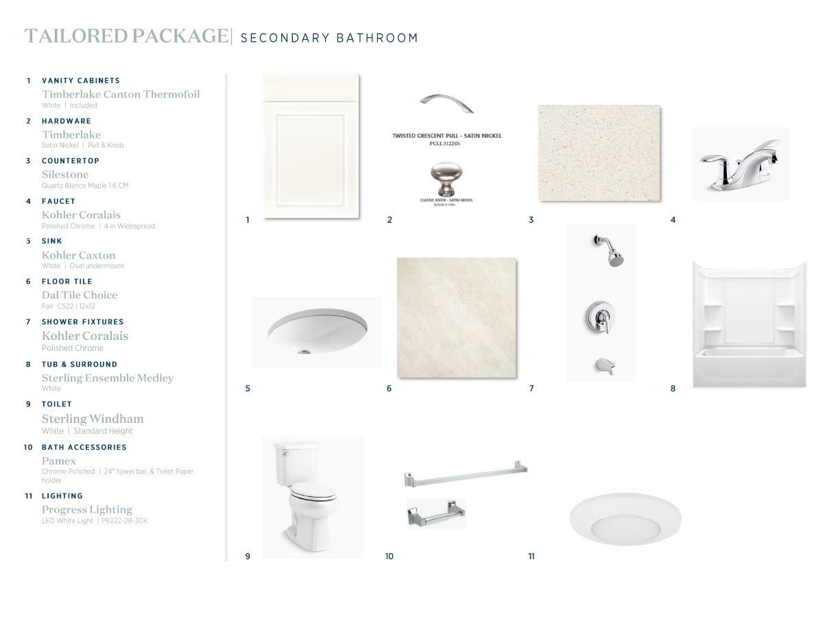 9700 Munsing Drive, Unit 183 Charlotte, NC 28269 - Photo 17 of 18 a picture of a bathroom with a sink