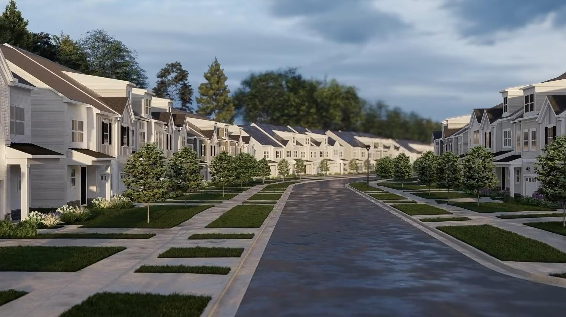 9700 Munsing Drive, Unit 183 Charlotte, NC 28269 - Photo 4 of 18