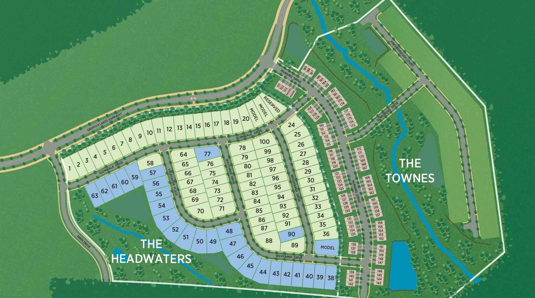 9700 Munsing Drive, Unit 183 Charlotte, NC 28269 - Photo 5 of 18