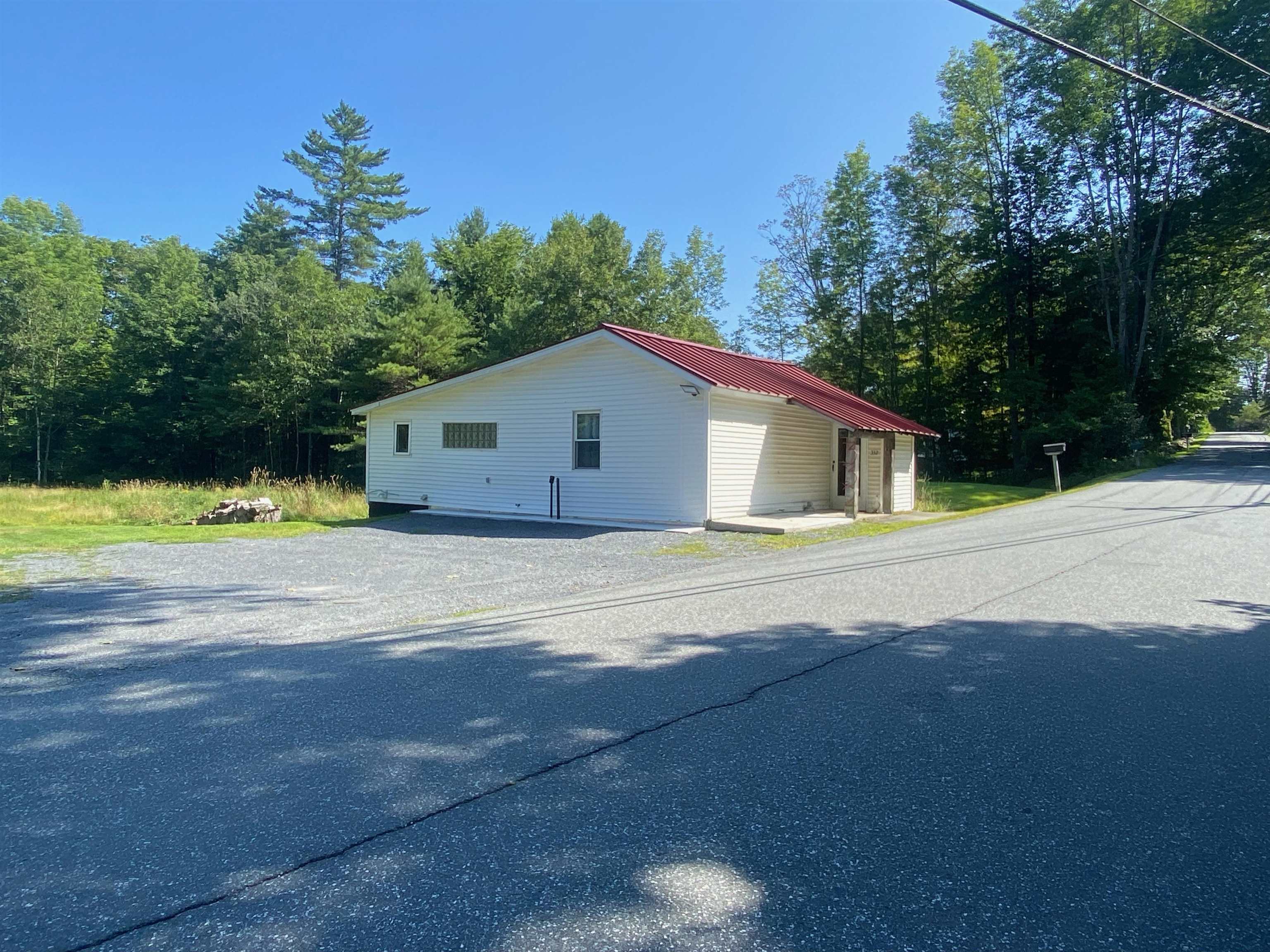332 Craigue Hill Road Springfield, VT 05156 - Photo 1 of 32