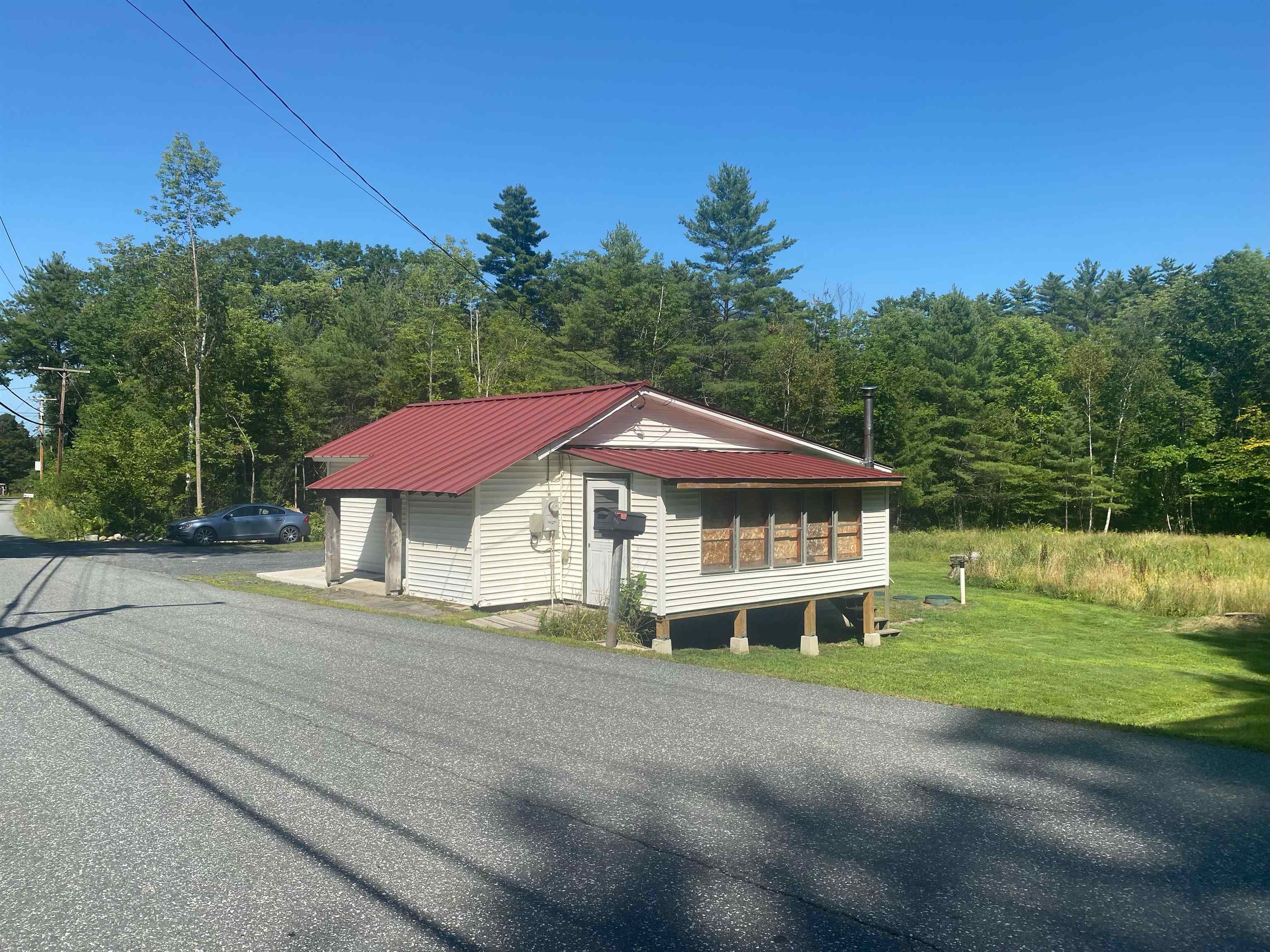 332 Craigue Hill Road Springfield, VT 05156 - Photo 29 of 32