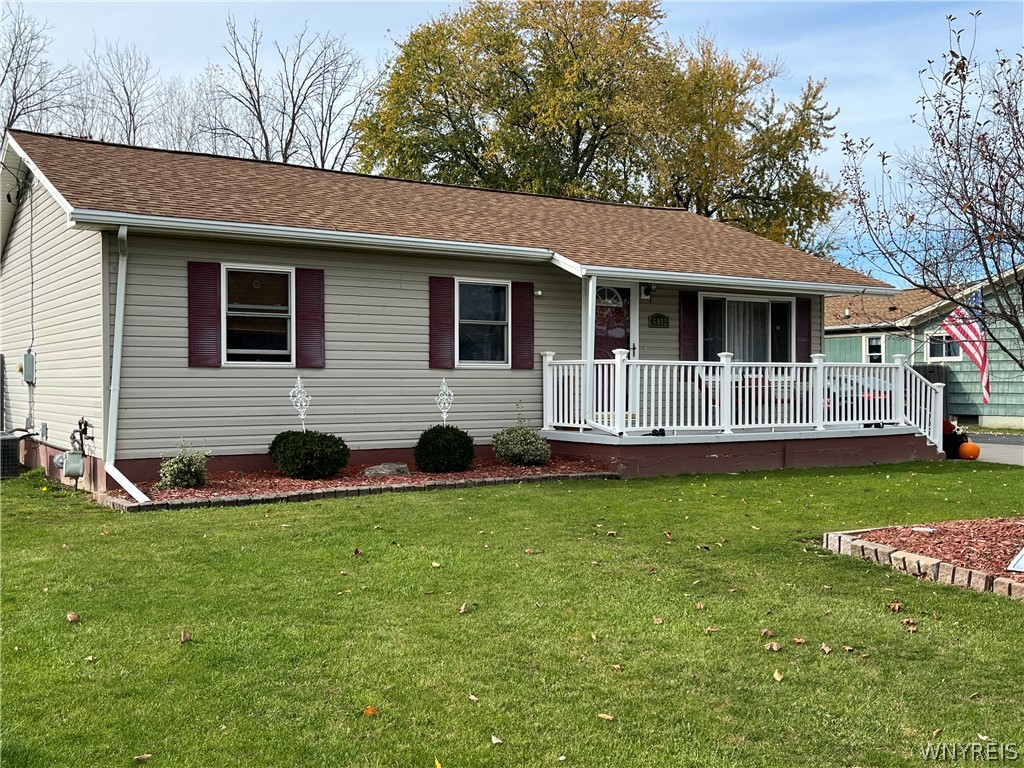 6082 Walmore Road Wheatfield, NY 14132 - Photo 1 of 1 Gallery Image 1