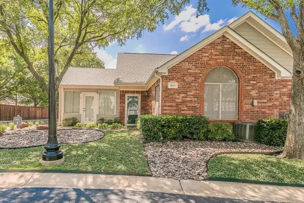 $305,000 | 803 Cara Lane, Arlington, TX 76012