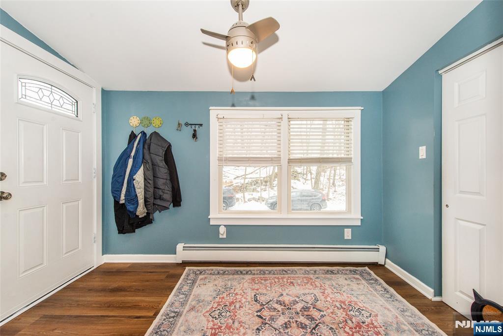 304 Squaw Trail Hopatcong, NJ 07821 - Photo 2 of 20 a view of a room with window and cabinet