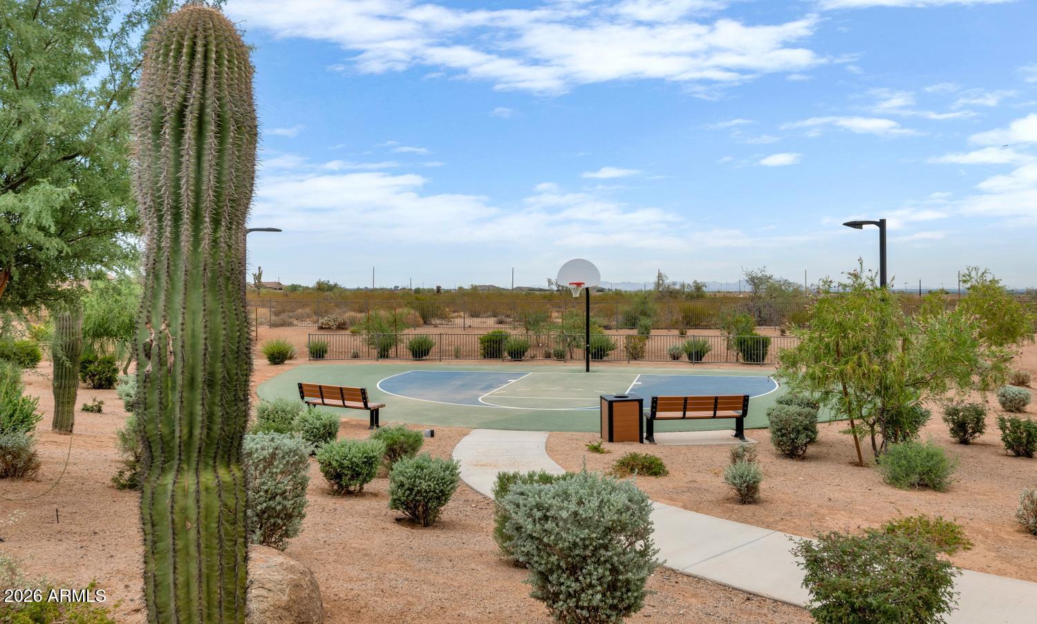 8142 East Jaeger Street Mesa, AZ 85207 - Photo 43 of 48 Monteluna