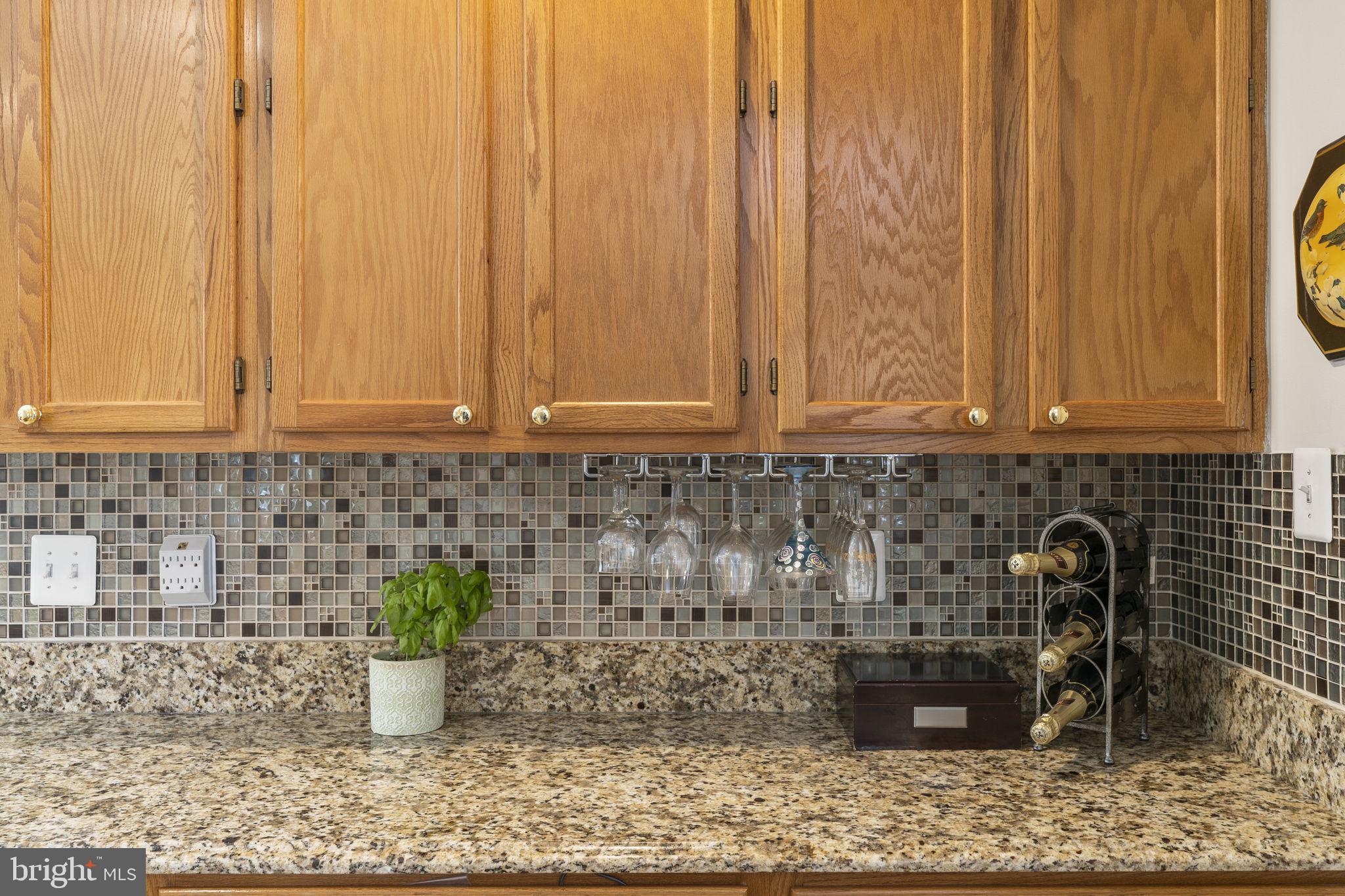 2408 Ripplemeade Court Herndon, VA 20171 - Photo 7 of 36 a closeup of a sink with a potted plant