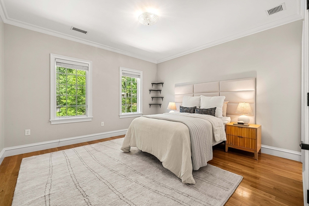 129 Rangeley Road Brookline, MA 02467 - Photo 28 of 36