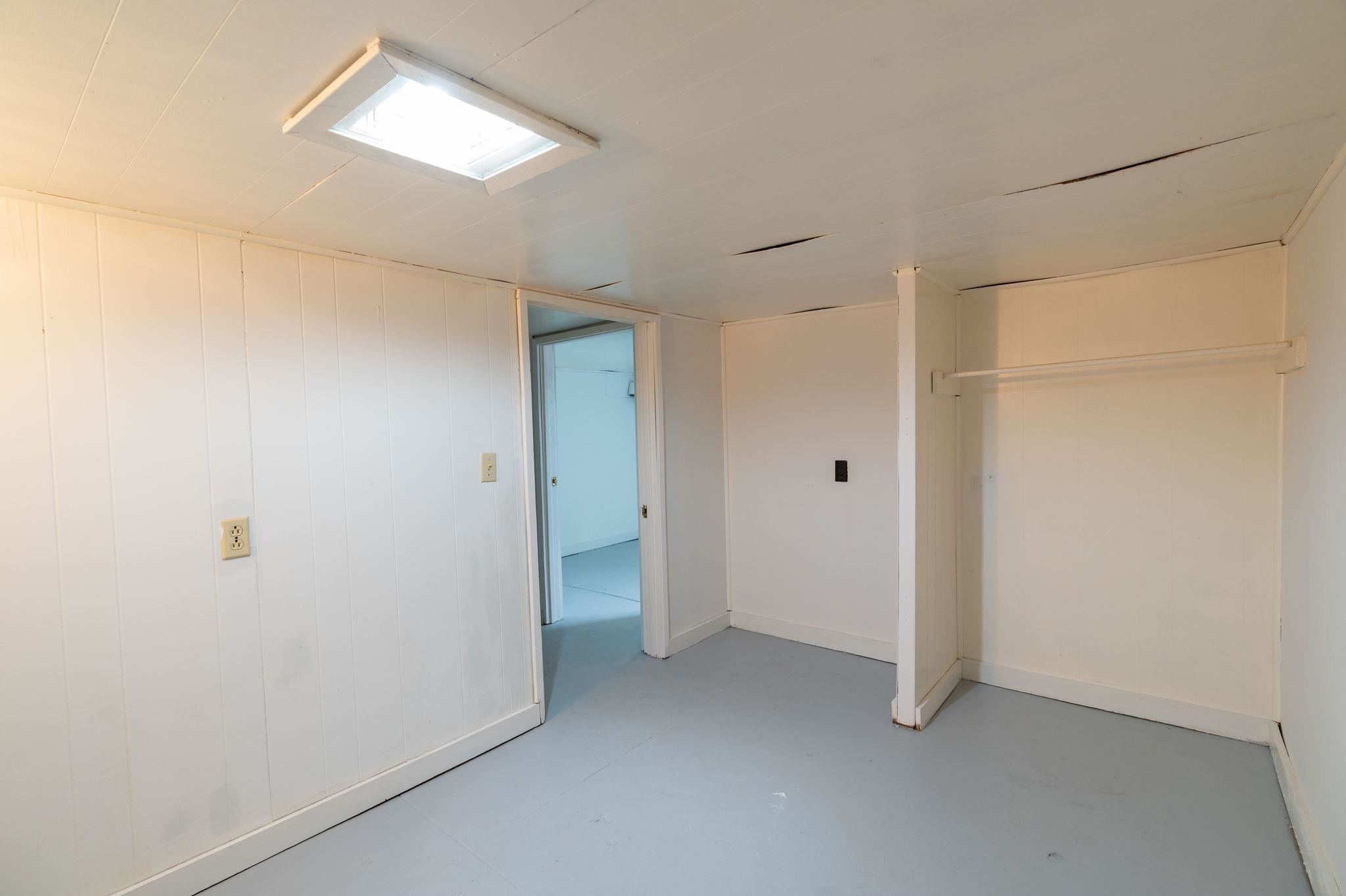 6038 Townsend Road Delta, CO 81416 - Photo 31 of 42 a view of room with an empty space