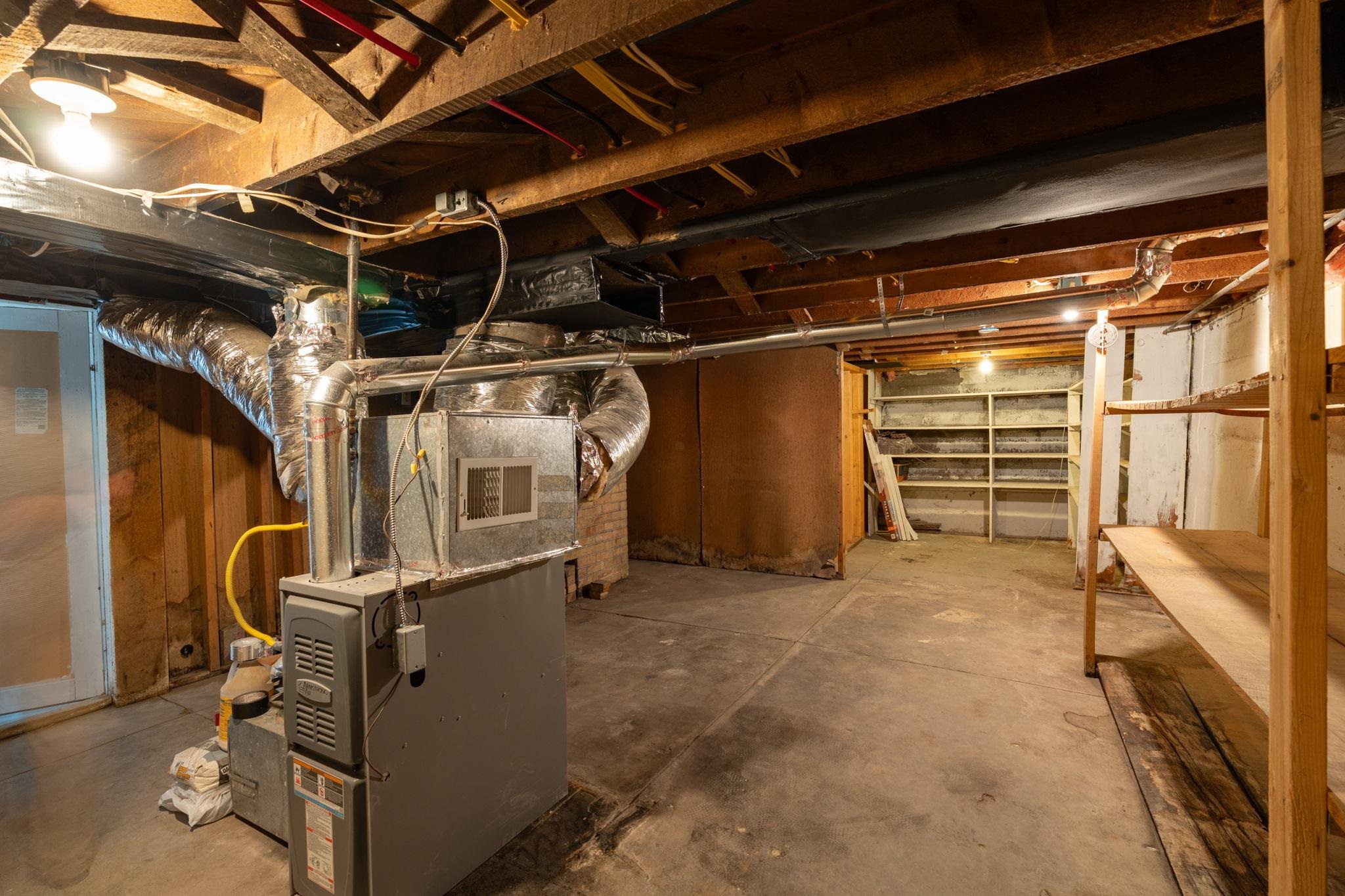 6038 Townsend Road Delta, CO 81416 - Photo 32 of 42 a view of under construction area