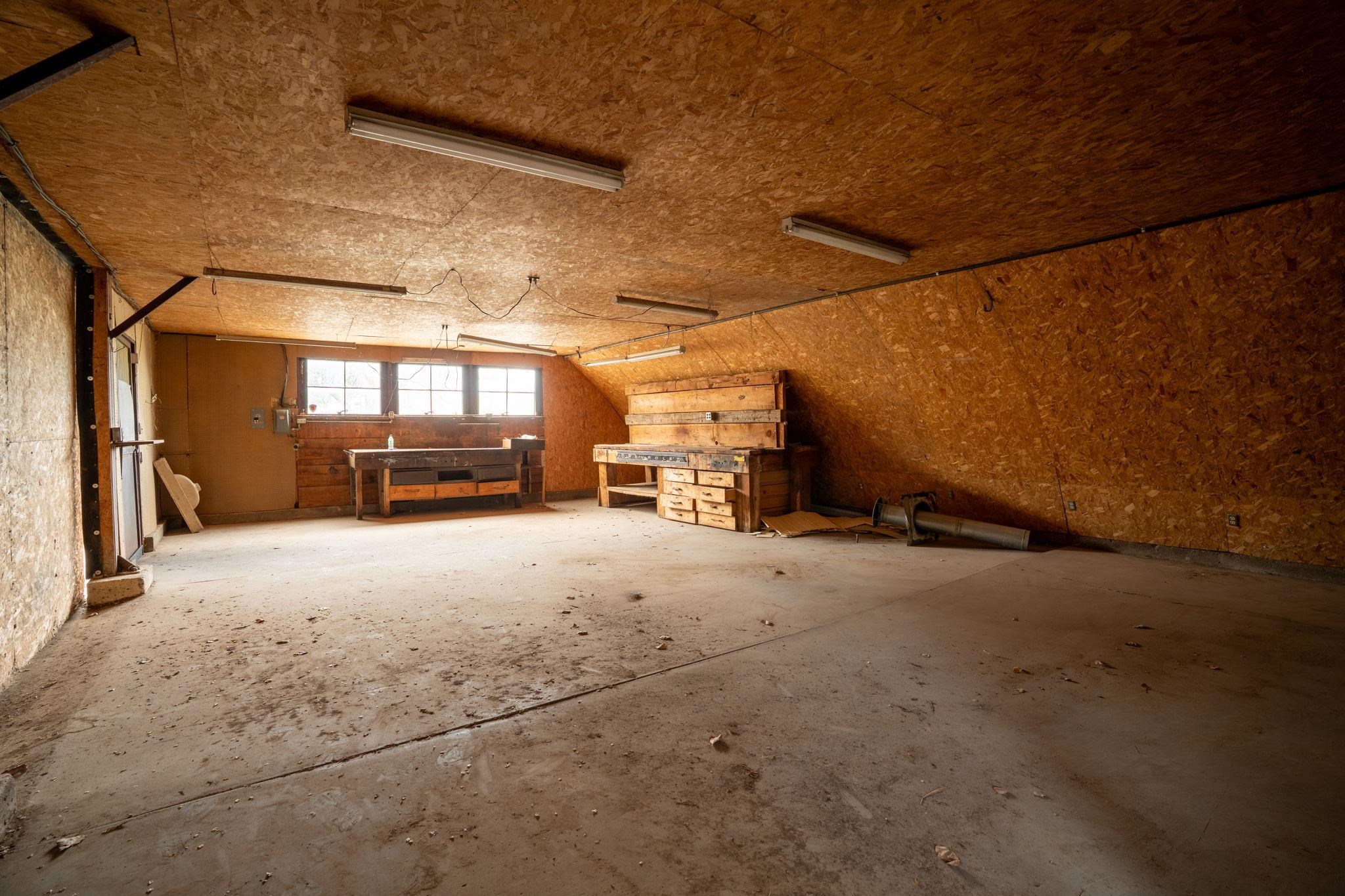 6038 Townsend Road Delta, CO 81416 - Photo 36 of 42 a view of storage and utility room