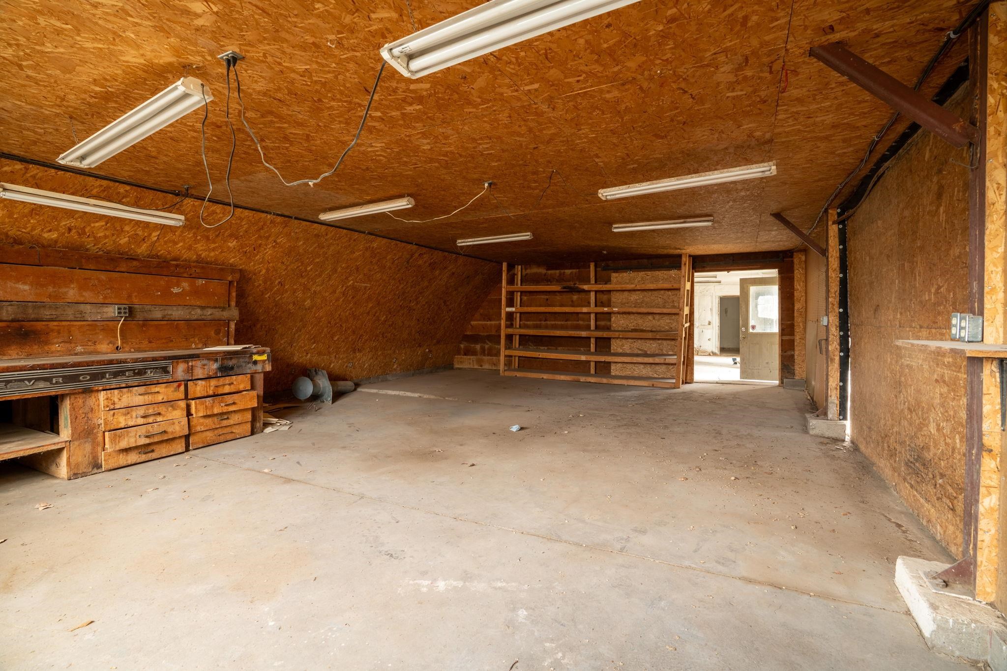 6038 Townsend Road Delta, CO 81416 - Photo 37 of 42 a view of room with stairs