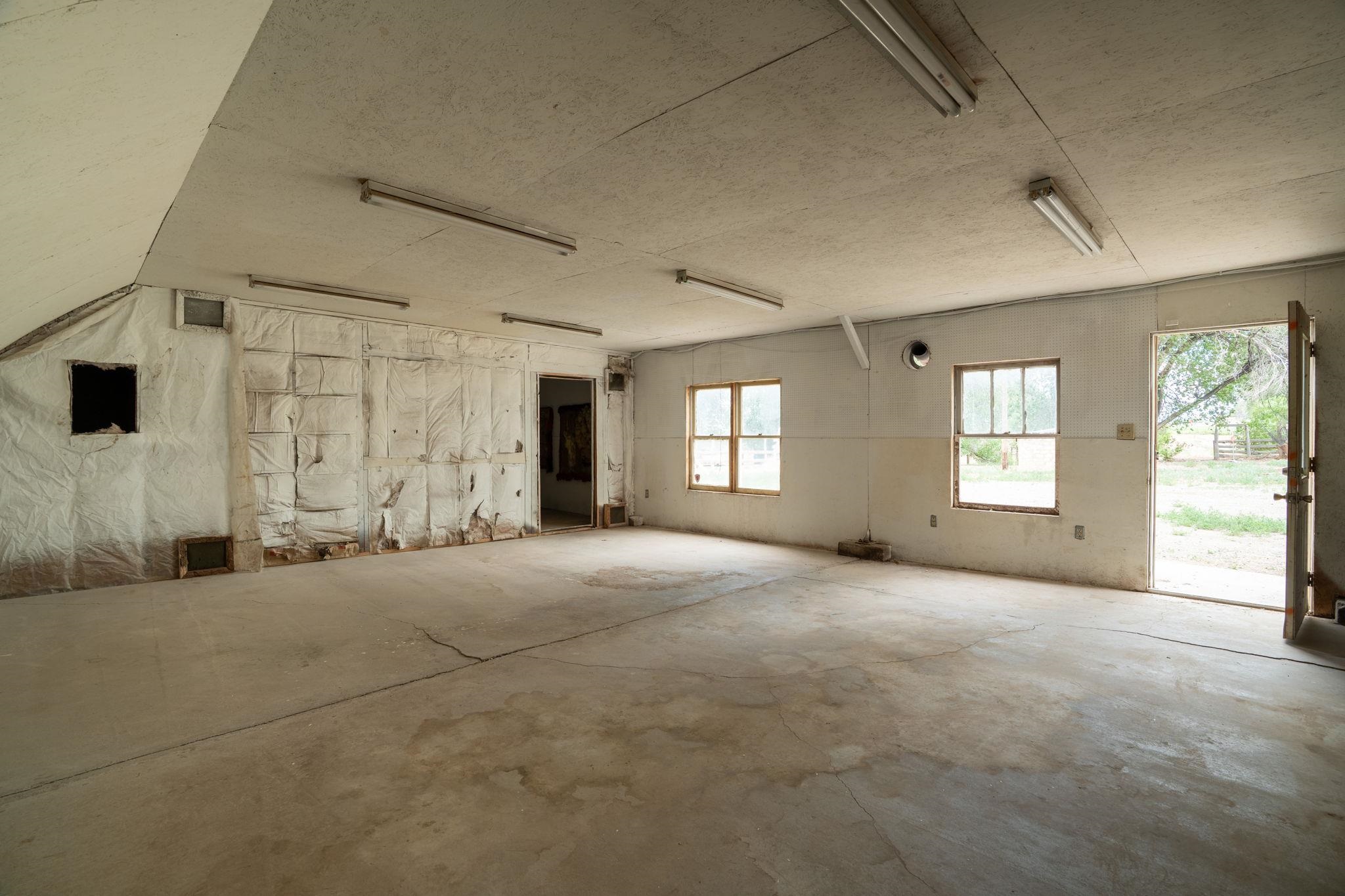 6038 Townsend Road Delta, CO 81416 - Photo 39 of 42 a view of an empty room with a window