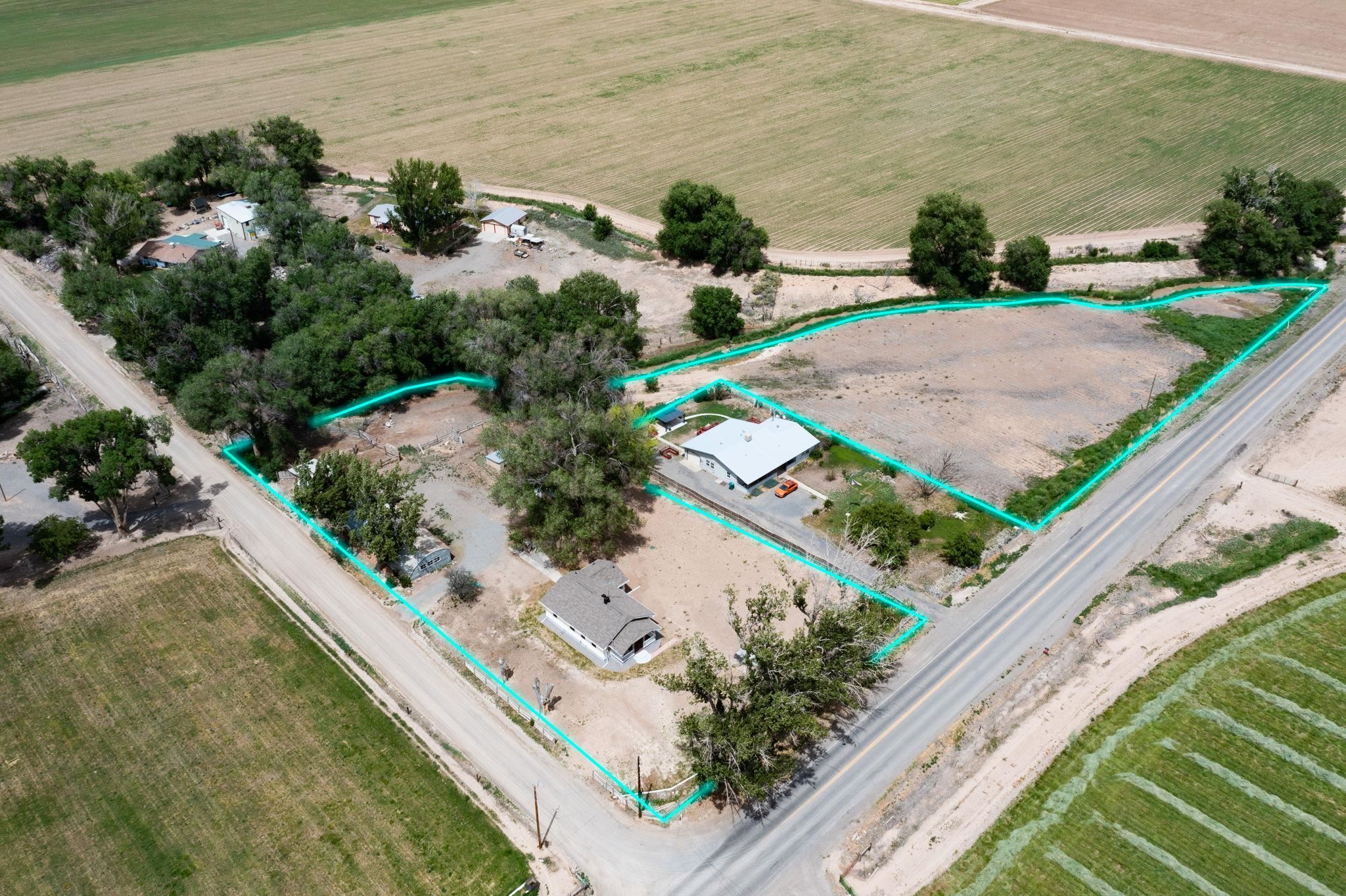 6038 Townsend Road Delta, CO 81416 - Photo 42 of 42