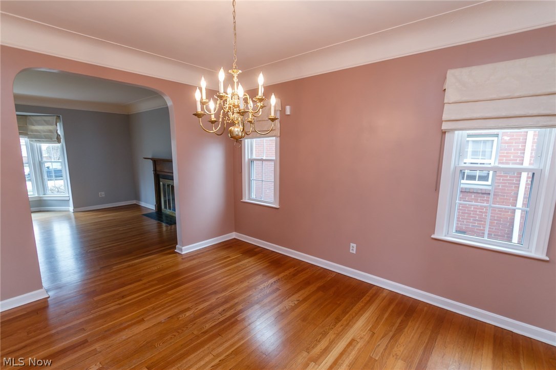 3825 Faversham Road Cleveland, OH 44118 - Photo 4 of 13 Gallery Image 4