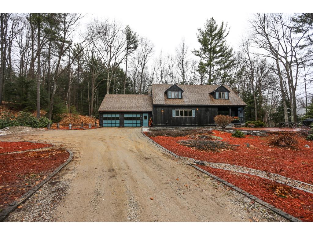 104 Hackett Hill Road Hooksett, NH 03106 - Photo 1 of 32