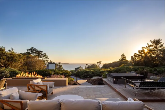 $26,750,000 | 3225 Macomber Drive, Pebble Beach, CA 93953