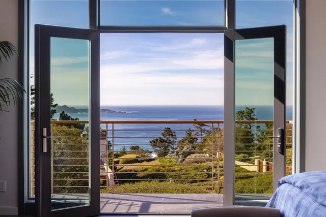 $26,750,000 | 3225 Macomber Drive, Pebble Beach, CA 93953