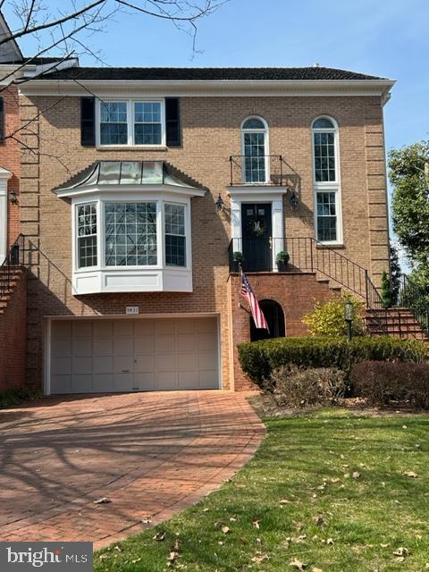 9431 Turnberry Drive Potomac, MD 20854 - Photo 1 of 6