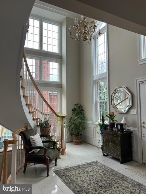 9431 Turnberry Drive Potomac, MD 20854 - Photo 2 of 6