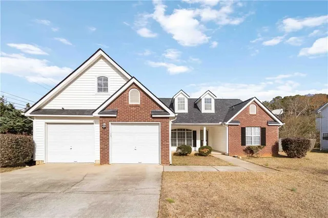 $305,000 | 101 River View Court, Hampton, GA 30228