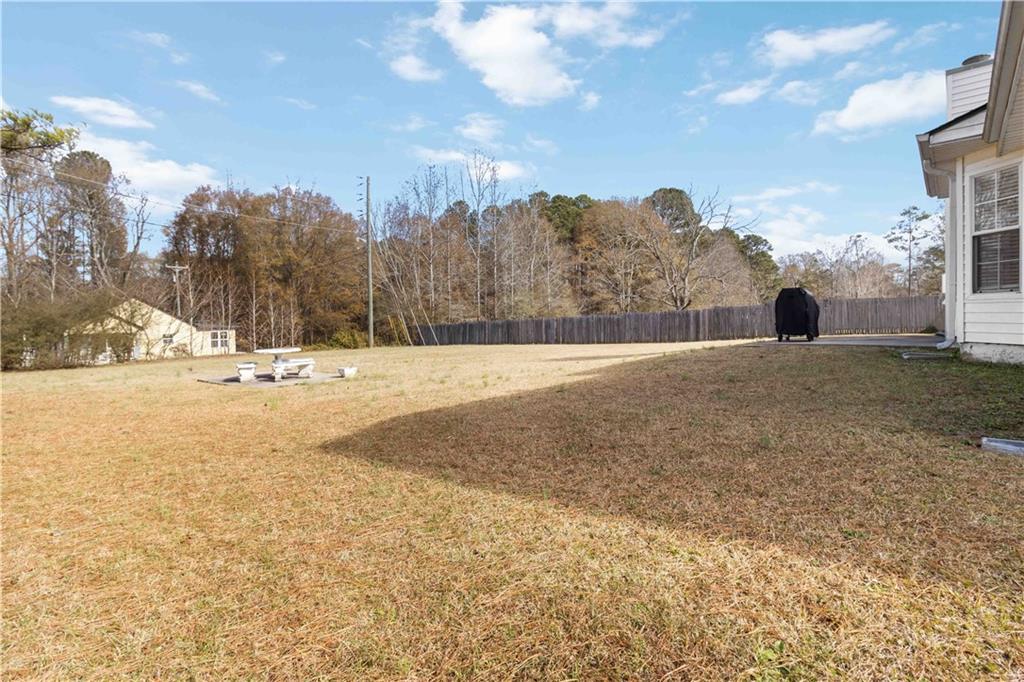 101 River View Court Hampton, GA 30228 - Photo 27 of 29 a view of open space with city view